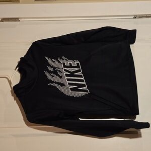 Youth Nike hoodie Medium
